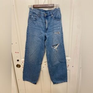 Levi’s premium jeans